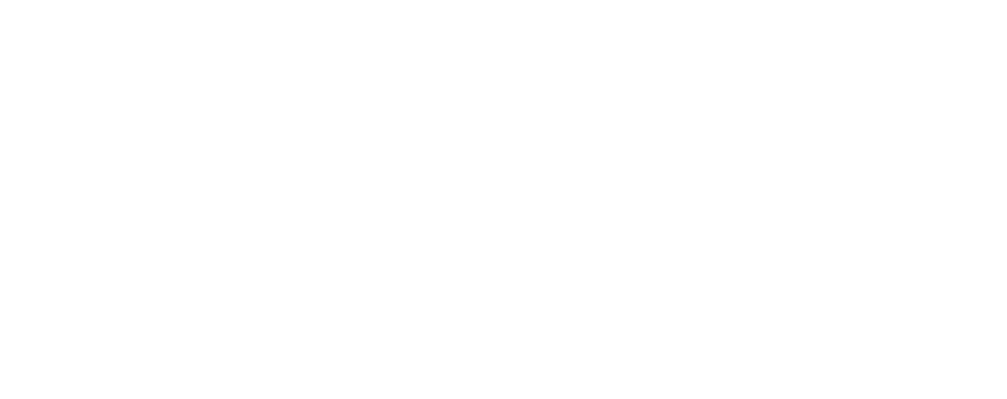 Get creative title and escrow logo inn white